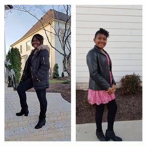 Meet your Posher, Cornelia